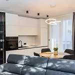 Apartment Alpine Escape Design Detelina Bansko