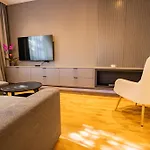 Alpine Escape Design Detelina Bansko