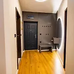 Apartment Alpine Escape Design Detelina Bansko