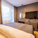 Alpine Escape Design Detelina Bansko