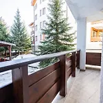 Alpine Escape Design Detelina Apartment
