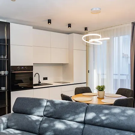 Apartment Alpine Escape Design Detelina Bansko