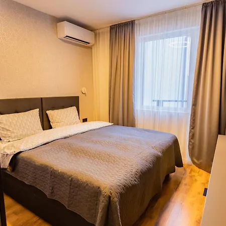 Alpine Escape Design Detelina Apartment *