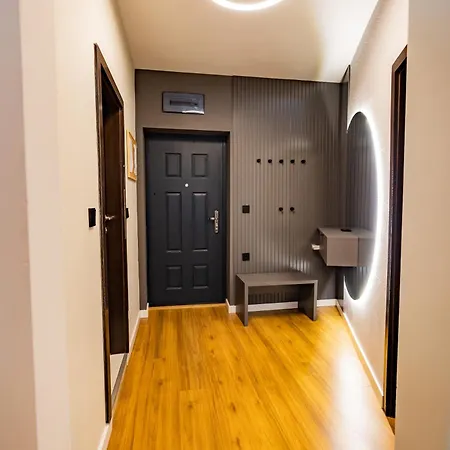 Lägenhet Alpine Escape Design Detelina Bansko