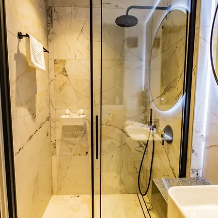 Lägenhet Alpine Escape Design Detelina Bansko