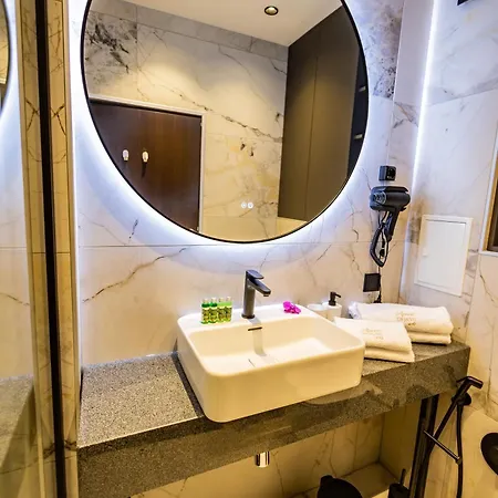 Lägenhet Alpine Escape Design Detelina Bansko