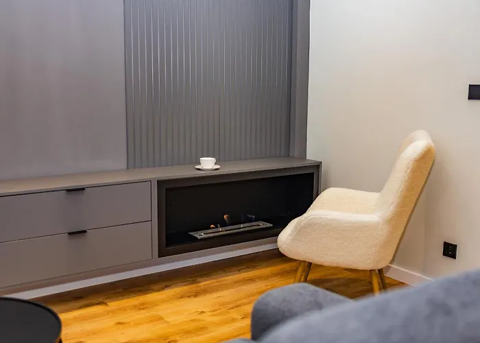 Alpine Escape Design Detelina